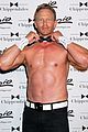 ian ziering shirtless chippendales 11