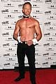 ian ziering shirtless chippendales 13