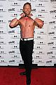 ian ziering shirtless chippendales 16