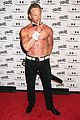 ian ziering shirtless chippendales 17