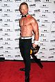 ian ziering shirtless chippendales 19