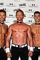 ian ziering shirtless chippendales 20