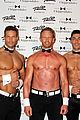 ian ziering shirtless chippendales 21