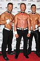 ian ziering shirtless chippendales 23