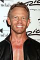 ian ziering shirtless chippendales 25