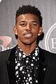 iggy azalea nick young espys 2014 02