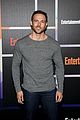 orphan black dylan bruce shows us why he is hot paul 20