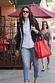 emmy rossum prepares her outfits week ahead time 04