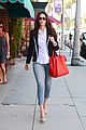emmy rossum prepares her outfits week ahead time 08
