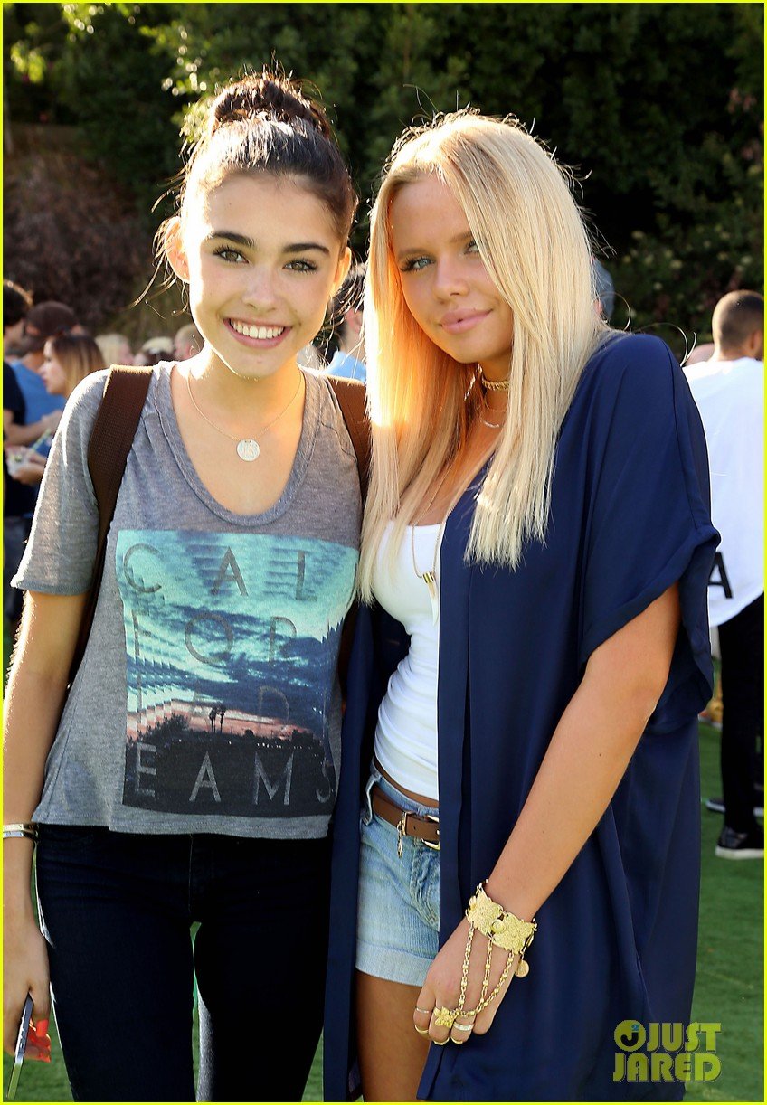 Just Jared's Summer Fiesta 2014 RECAP Photo 3156185 Jared Eng