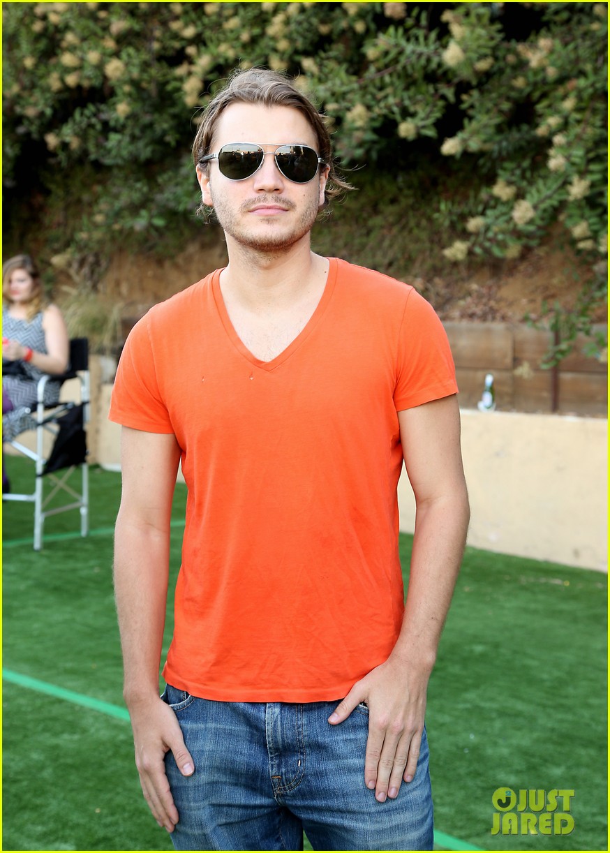 Just Jared's Summer Fiesta 2014 RECAP Photo 3156190 Jared Eng