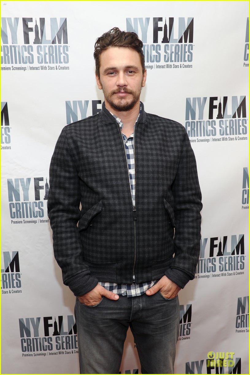 James Franco Looks So Happy to Wear Batman Costume Photo 3161404