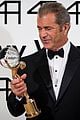 mel gibson crystal globe karlovy vary international film festival 11
