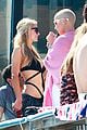 paris hilton amber rose fourth of july party 11