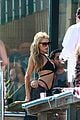 paris hilton amber rose fourth of july party 30