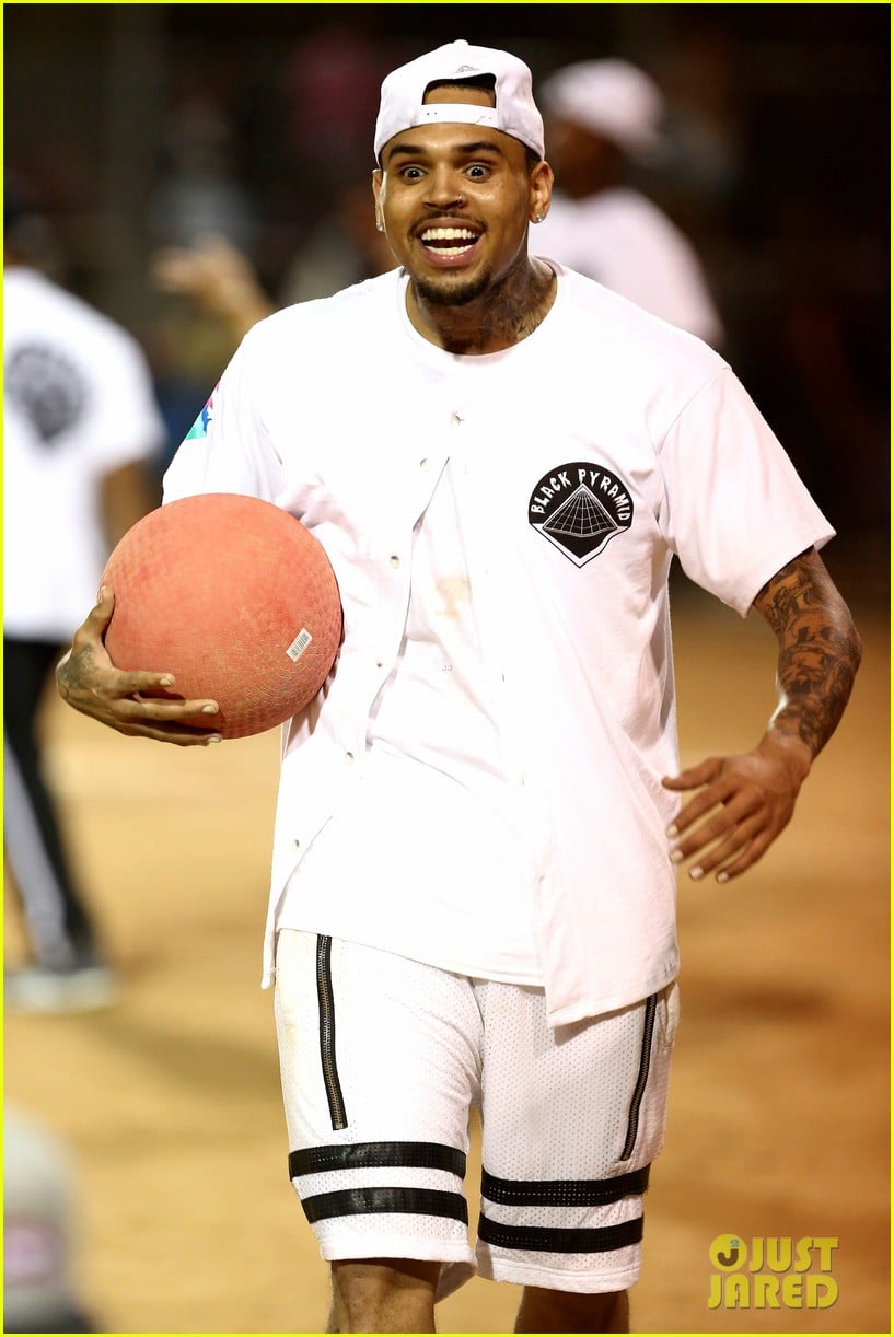 Kendall & Kylie Jenner Leave Their Sneakers at Home for Charity