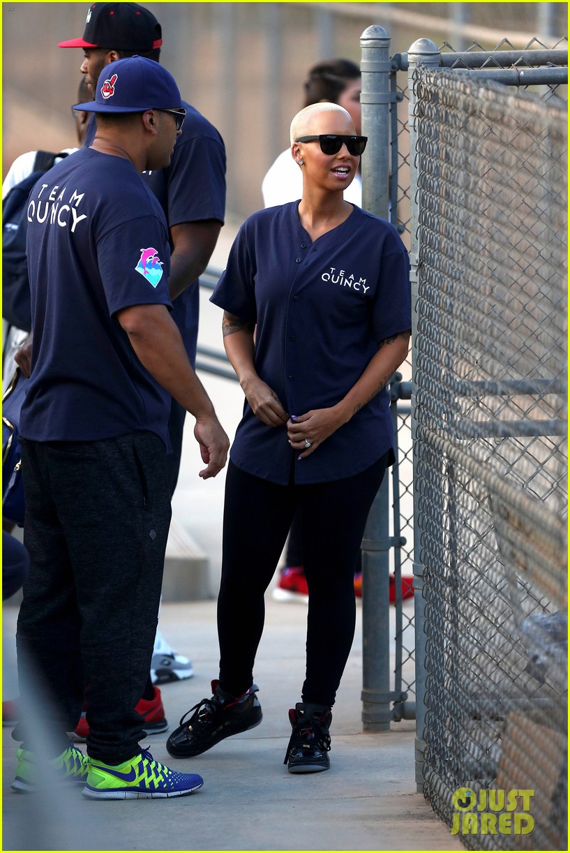 Kendall & Kylie Jenner Leave Their Sneakers at Home for Charity