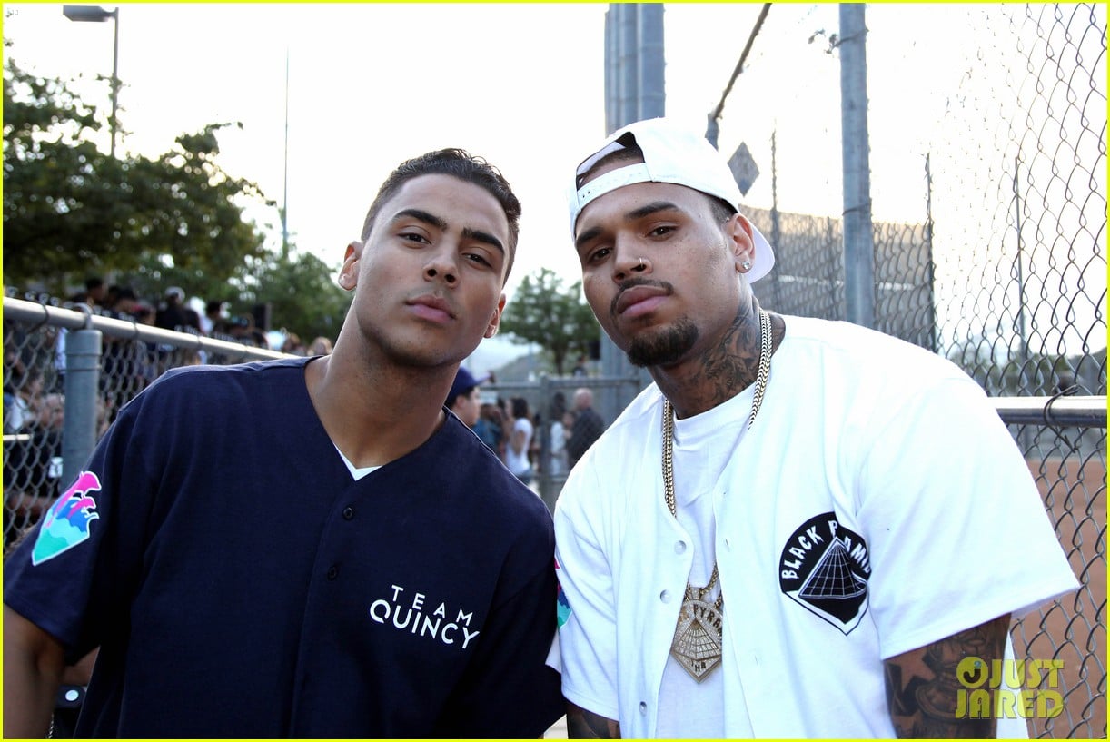 Kendall & Kylie Jenner Leave Their Sneakers at Home for Charity