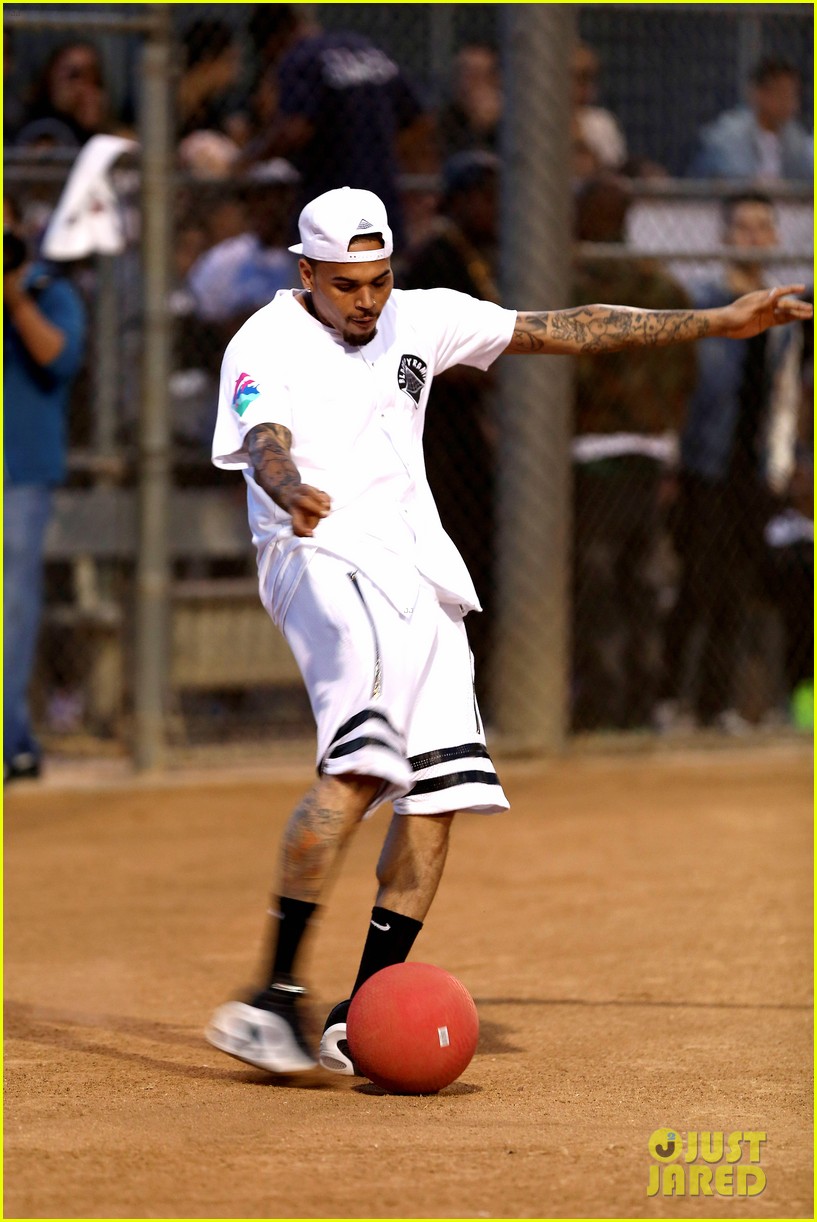 Kendall & Kylie Jenner Leave Their Sneakers at Home for Charity