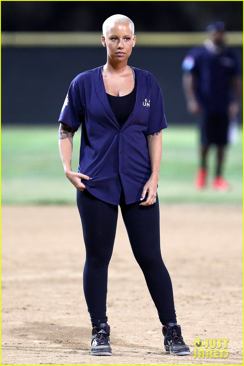 Kendall & Kylie Jenner Leave Their Sneakers at Home for Charity