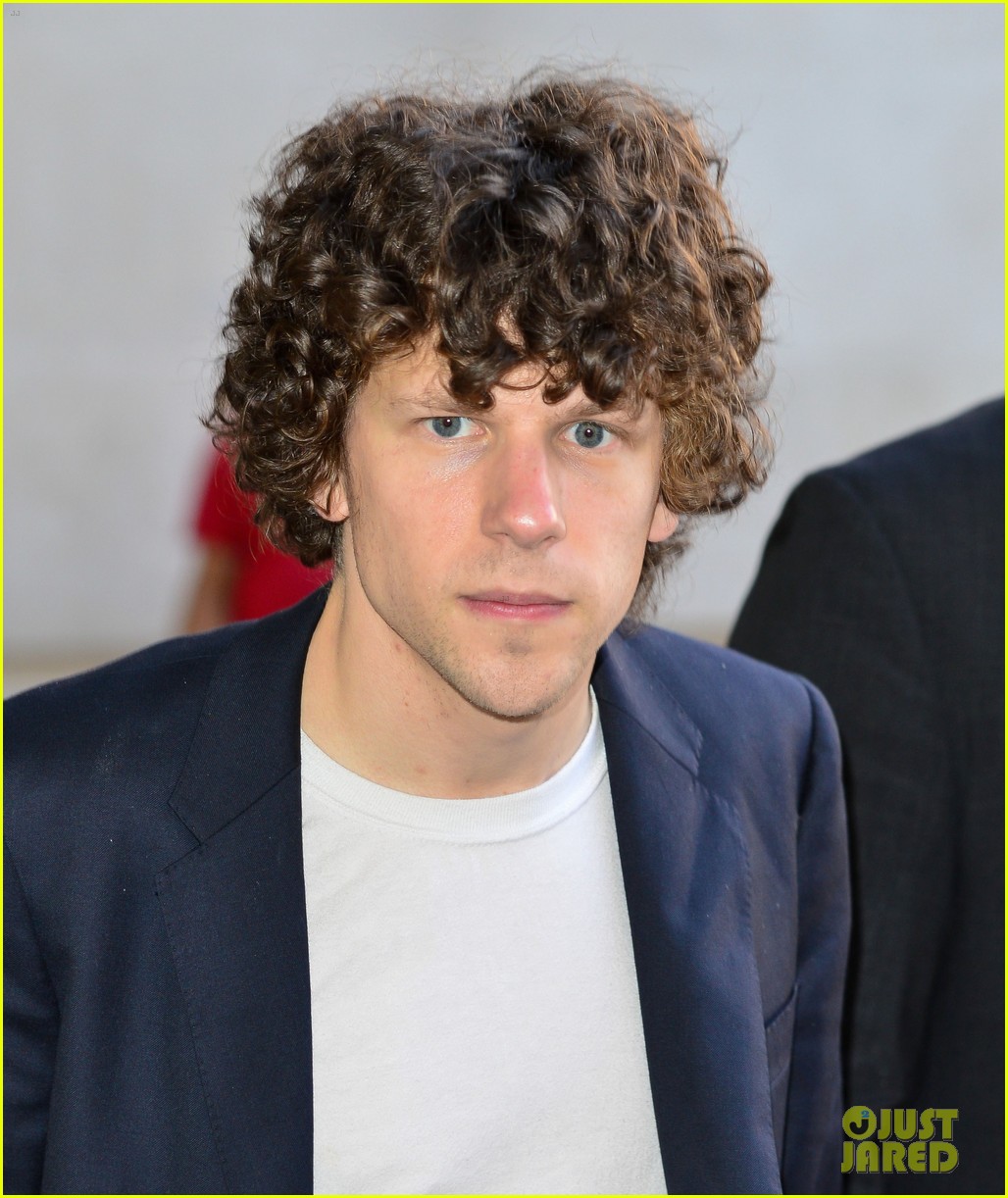 Jesse Eisenberg talks about infamous 2013 interview | English Movie News -  Times of India
