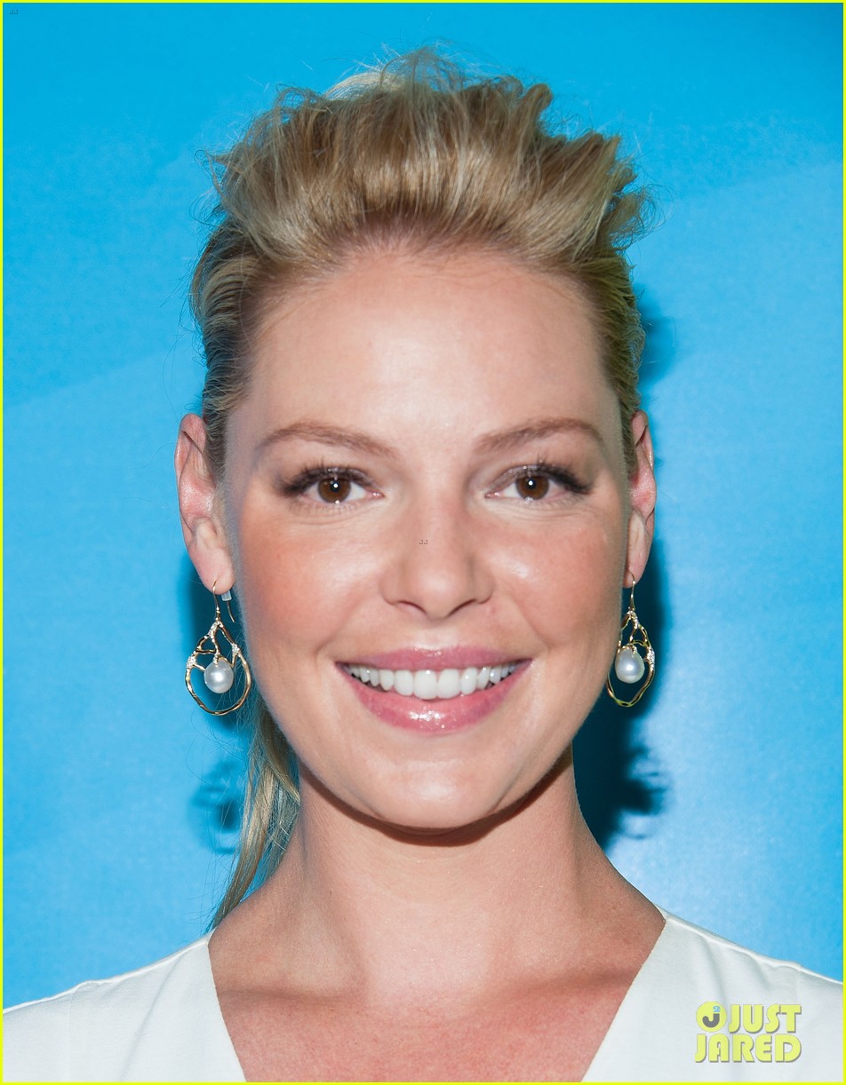 Katherine Heigl: ‘I Certainly Don’t See Myself as Being Difficult