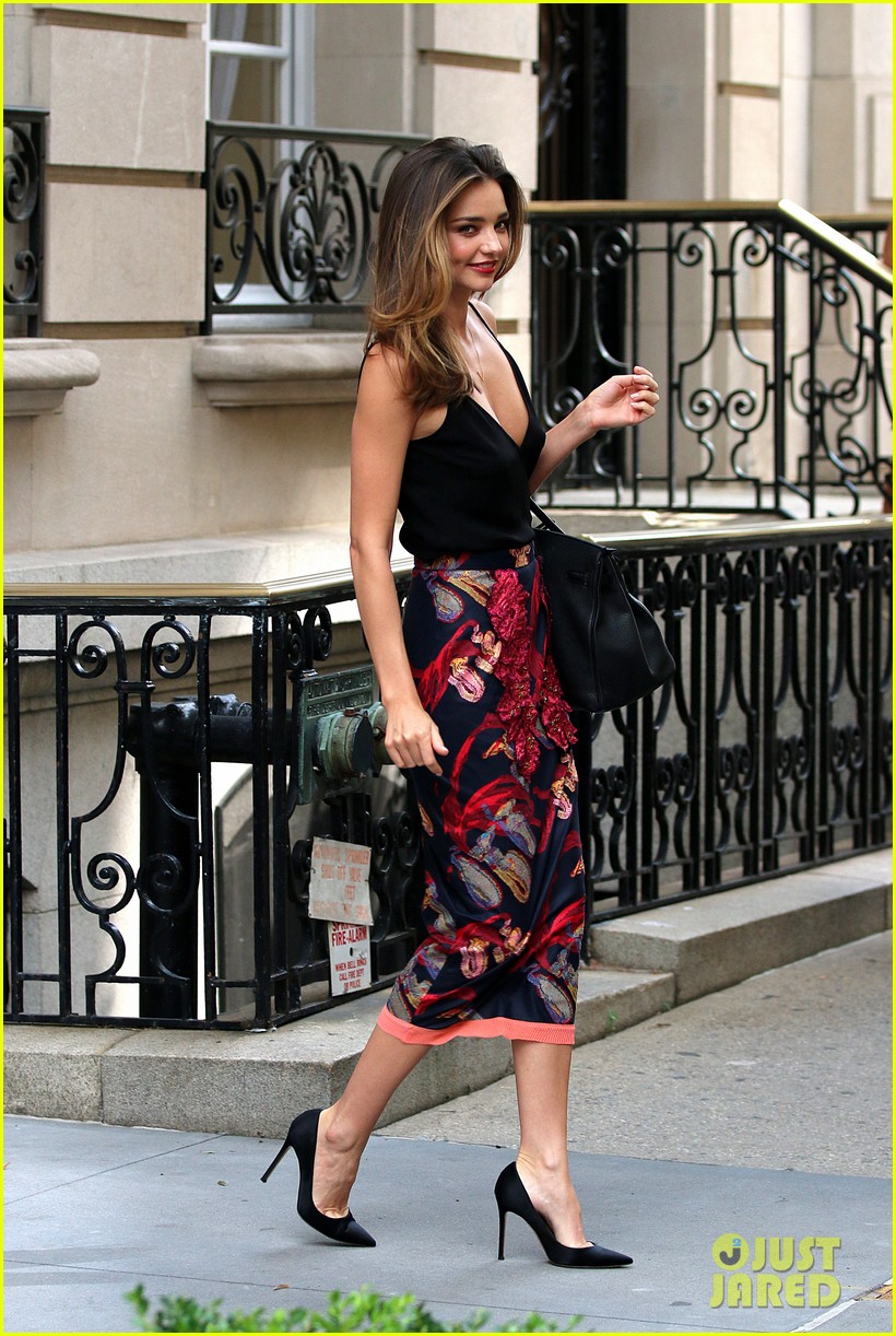 Miranda Kerr Shows Off Her Wild Side by Playing Flip Cup! Photo