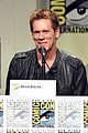 kevin bacon the following panel comic con 2014 01