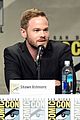kevin bacon the following panel comic con 2014 07