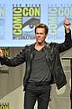 kevin bacon the following panel comic con 2014 08