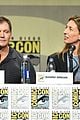 kevin bacon the following panel comic con 2014 09