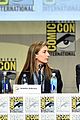 kevin bacon the following panel comic con 2014 10