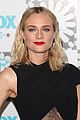 diane kruger adds red to fox summer party 02