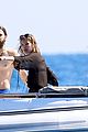 jared leto makes a big splash by going shirtless 15