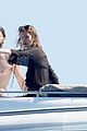 jared leto makes a big splash by going shirtless 23