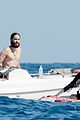jared leto makes a big splash by going shirtless 39