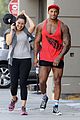 kelly brook fiance david mcintosh should always go shirtless 05