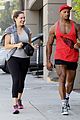 kelly brook fiance david mcintosh should always go shirtless 10