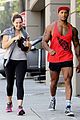 kelly brook fiance david mcintosh should always go shirtless 13