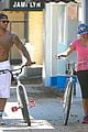 kelly brook fiance david mcintosh should always go shirtless 22