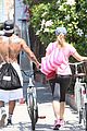 kelly brook fiance david mcintosh should always go shirtless 30