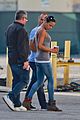 michelle rodriguez gets back to work after steamy vacation with zac efron 03