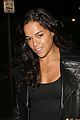 michelle rodriguez gets back to work after steamy vacation with zac efron 04