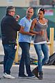 michelle rodriguez gets back to work after steamy vacation with zac efron 08
