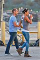 michelle rodriguez gets back to work after steamy vacation with zac efron 09