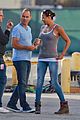 michelle rodriguez gets back to work after steamy vacation with zac efron 10