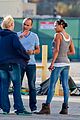 michelle rodriguez gets back to work after steamy vacation with zac efron 12
