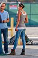 michelle rodriguez gets back to work after steamy vacation with zac efron 13