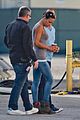 michelle rodriguez gets back to work after steamy vacation with zac efron 24