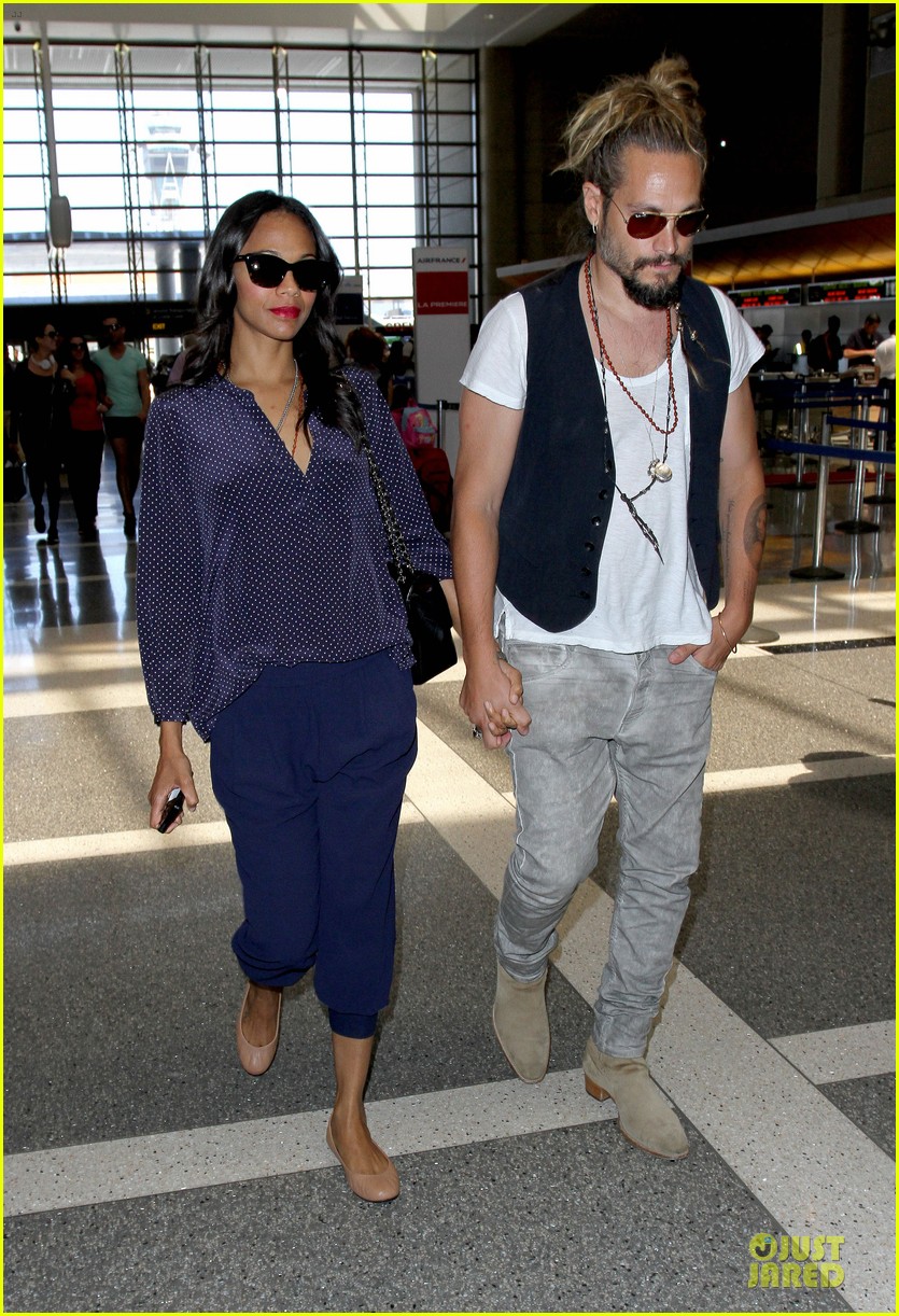 Chris Pratt & Zoe Saldana's Extended 'Guardians of the Galaxy' Trailer